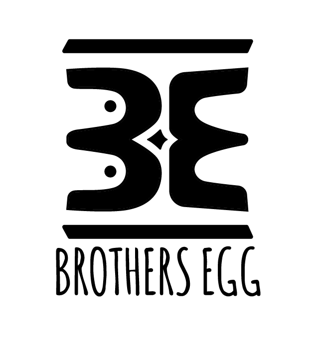 BROTHERS EGG
